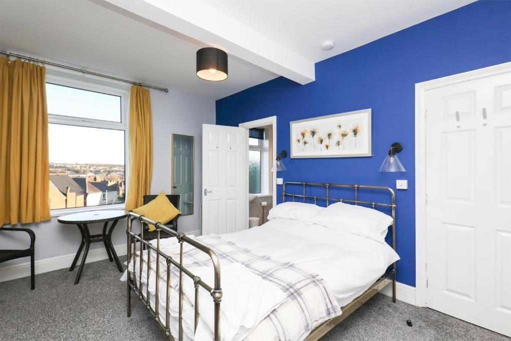 Room From Home, Private Ensuite Spacious Room Шефилд Екстериор снимка