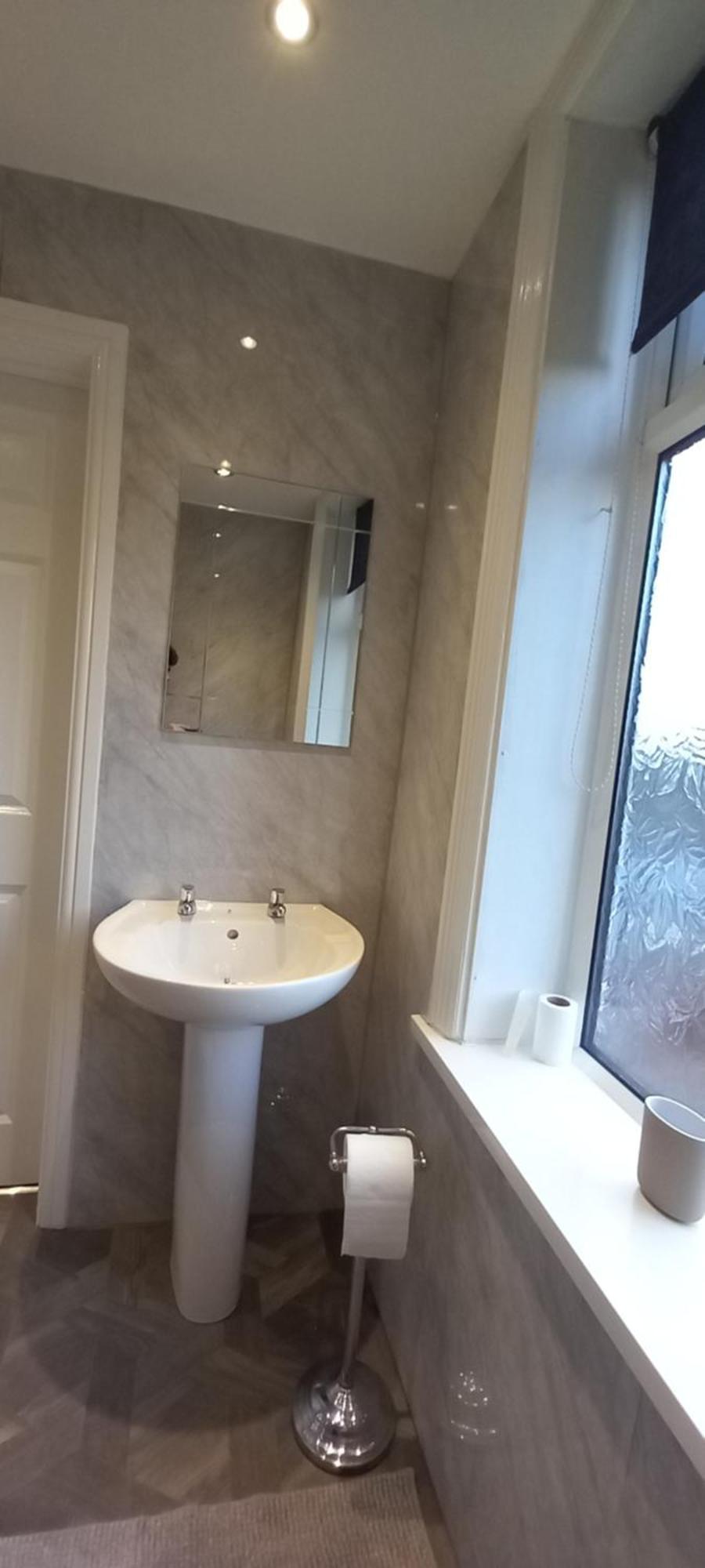 Room From Home, Private Ensuite Spacious Room Шефилд Екстериор снимка