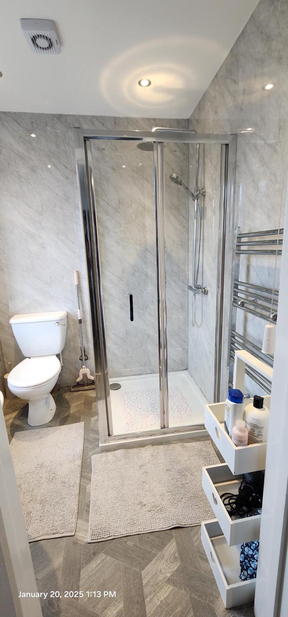 Room From Home, Private Ensuite Spacious Room Шефилд Екстериор снимка